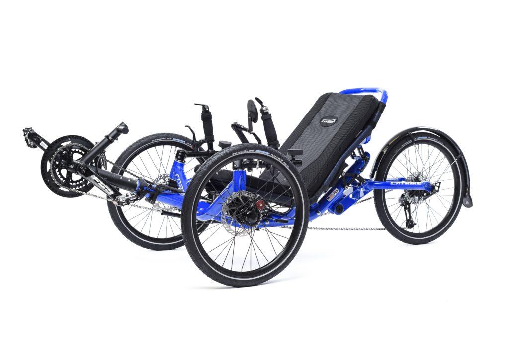 Catrike dealers online near me